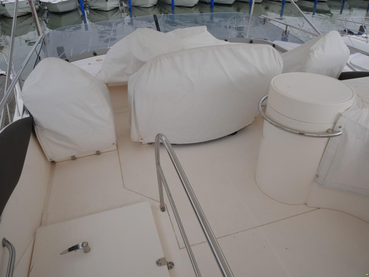 Fairline Phantom 46