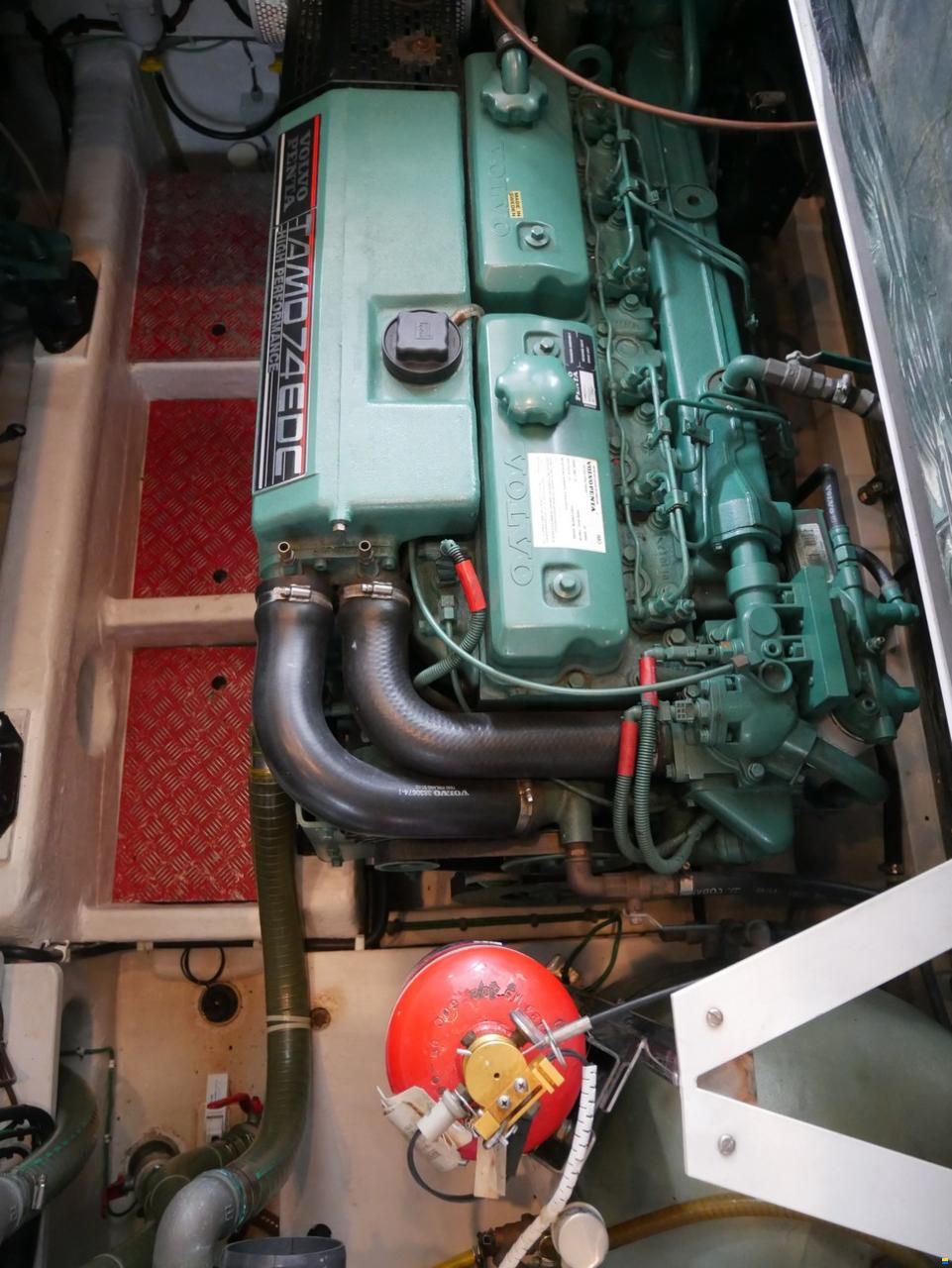 Fairline Phantom 46