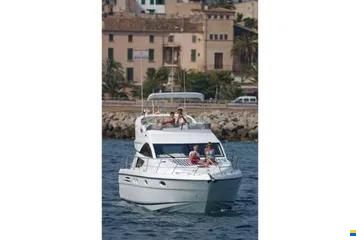 Fairline Phantom 46