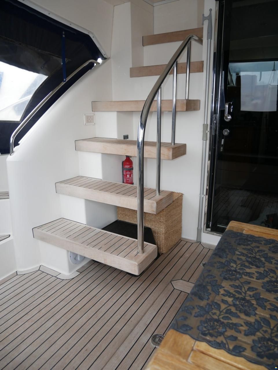 Fairline Phantom 46