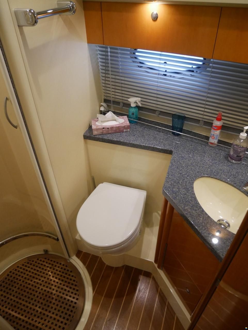Fairline Phantom 46