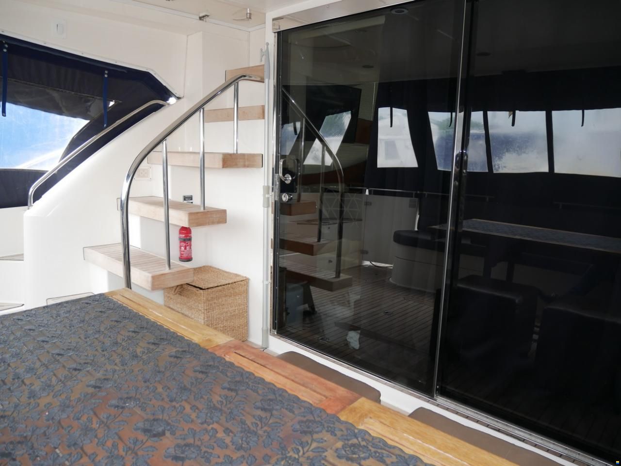Fairline Phantom 46