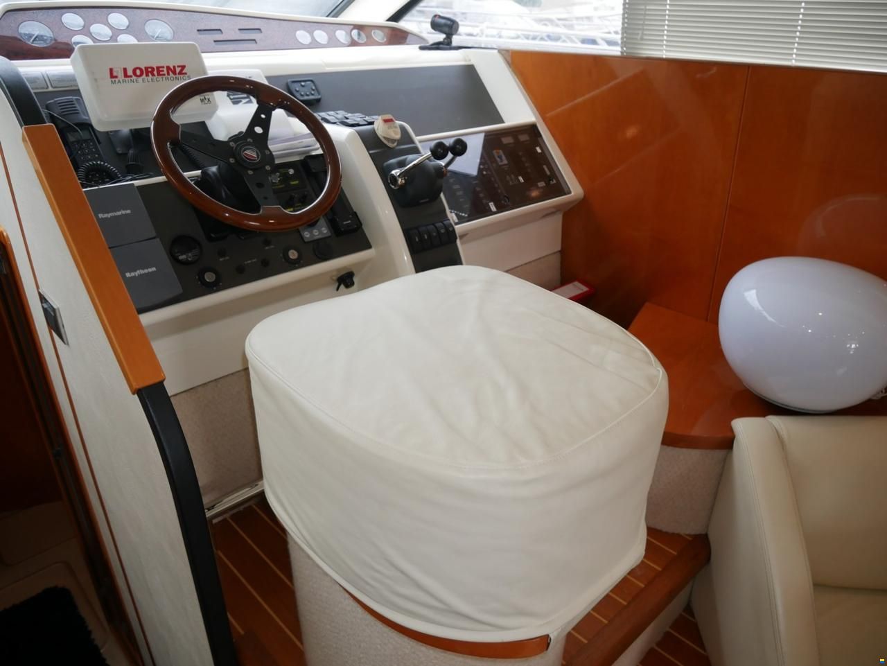 Fairline Phantom 46