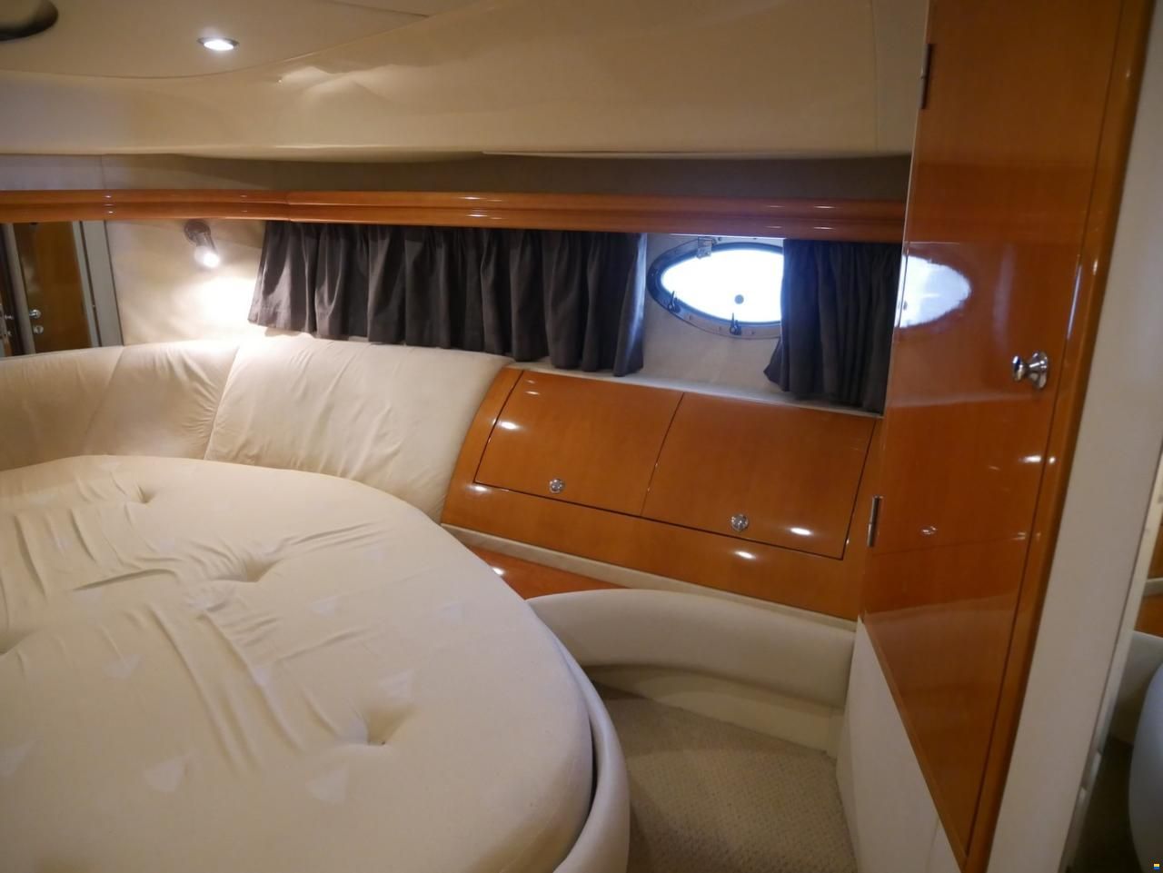 Fairline Phantom 46