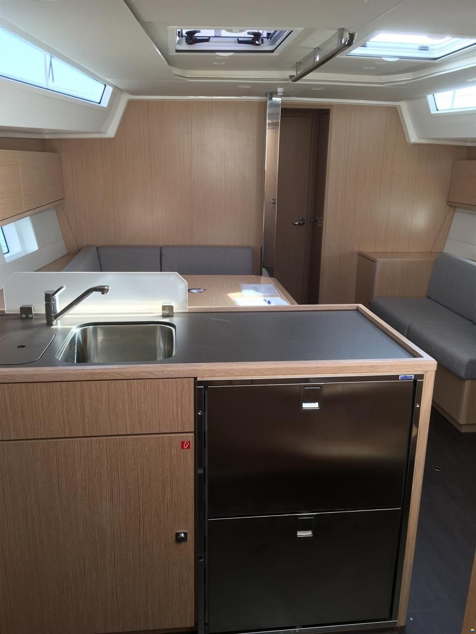 Bavaria C45 Holiday