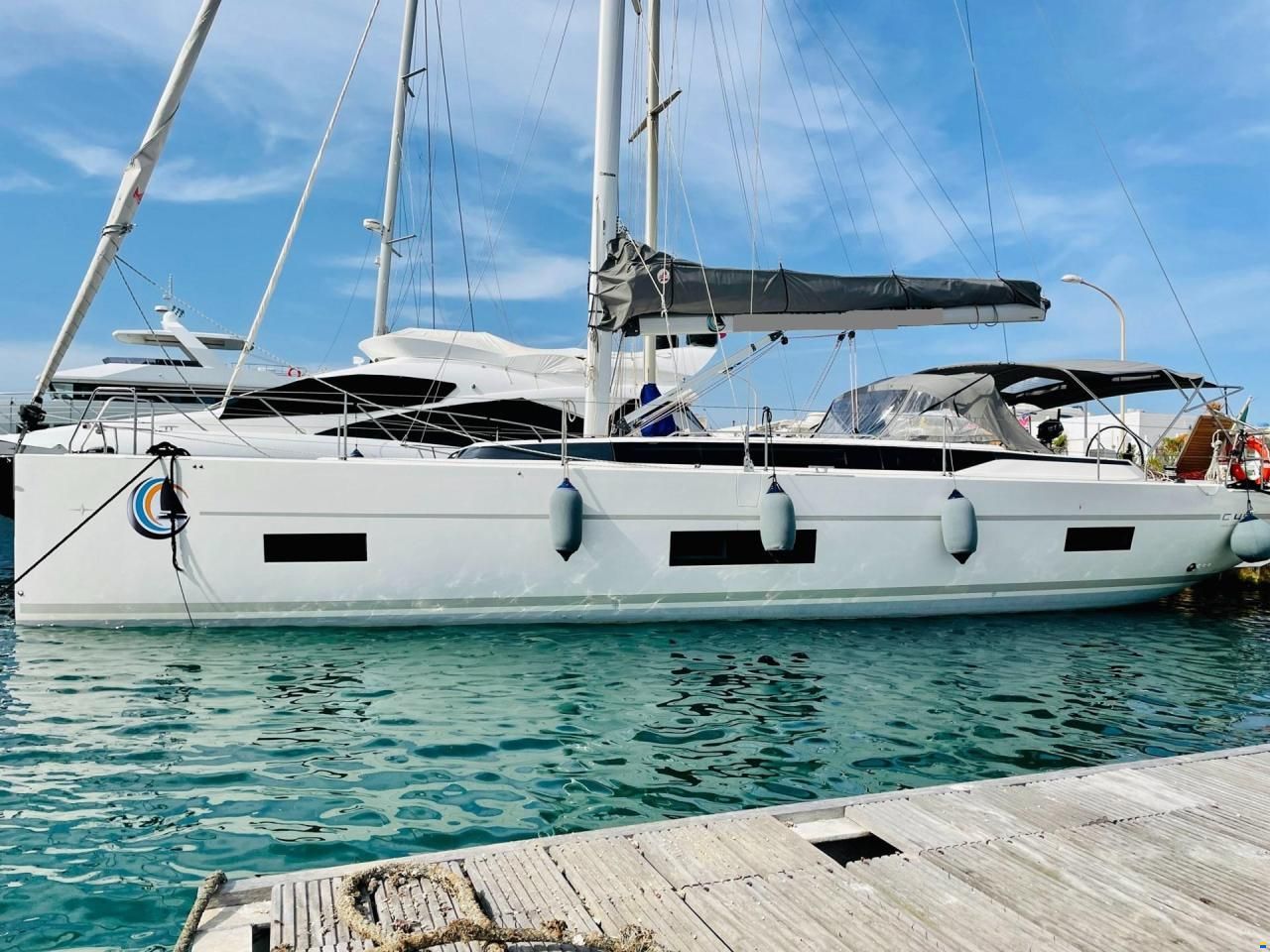 Bavaria C45 Holiday