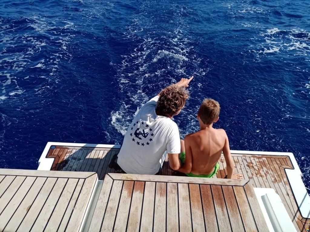Bavaria C45 Holiday