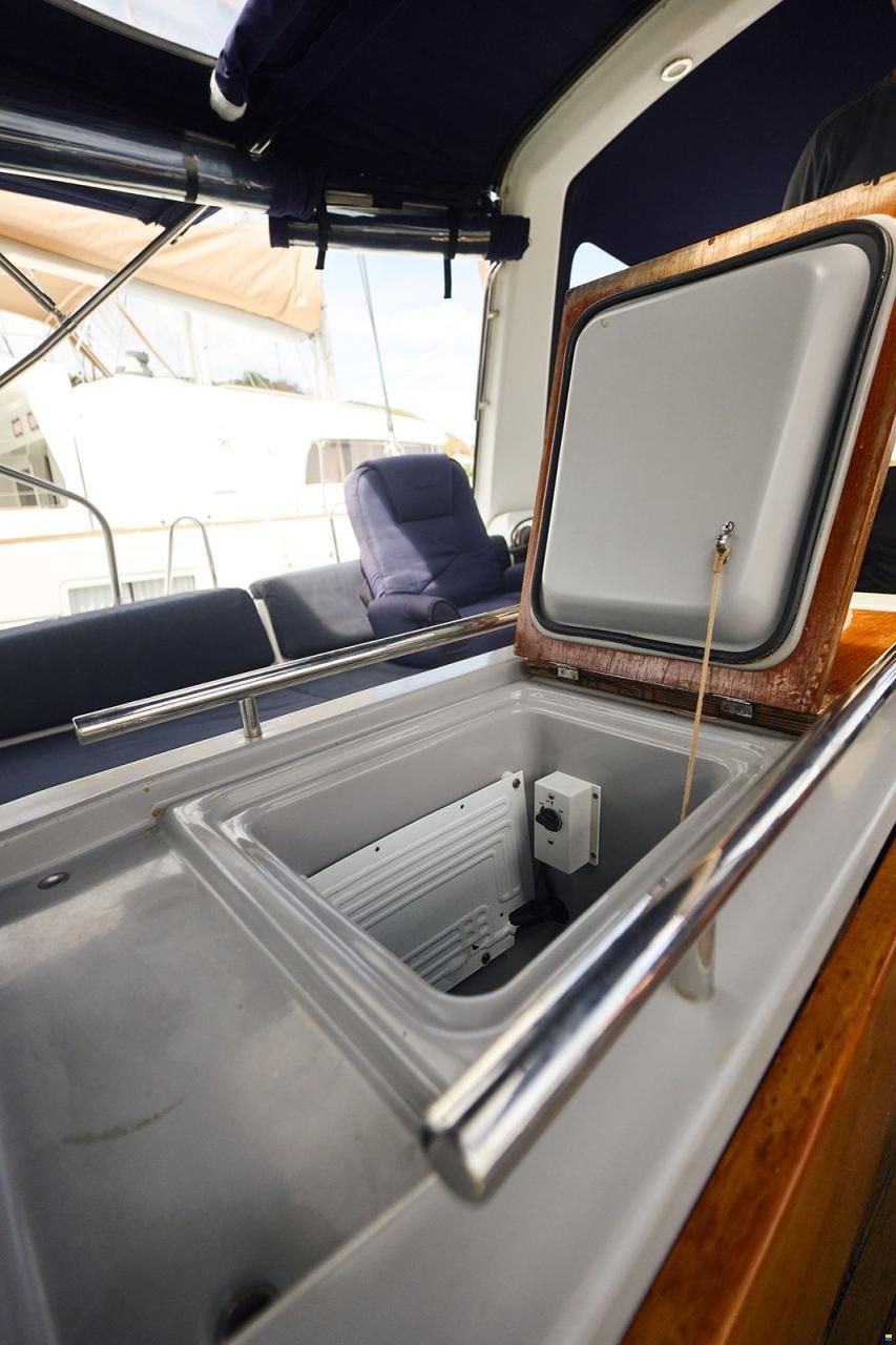 Beneteau Oceanis 48
