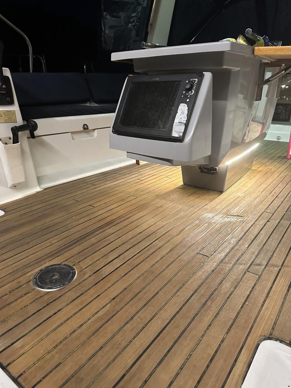 Beneteau Oceanis 48