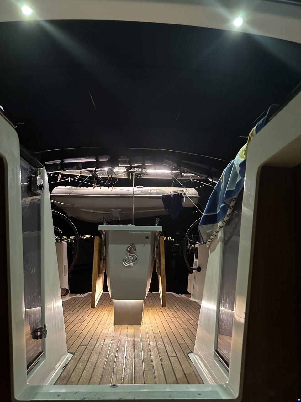 Beneteau Oceanis 48