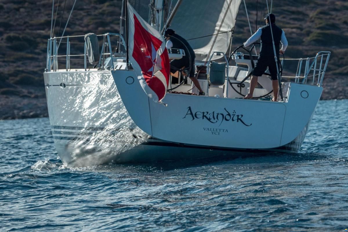 X-Yachts X-65
