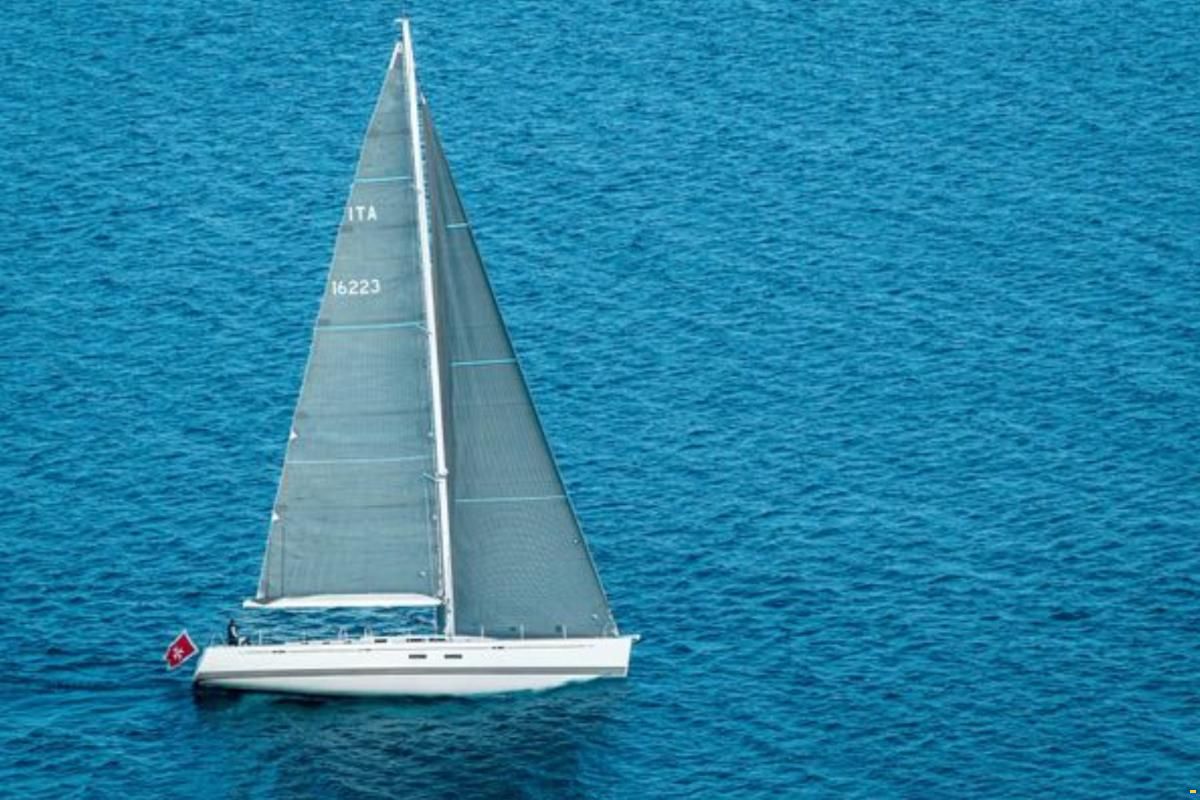 X-Yachts X-65