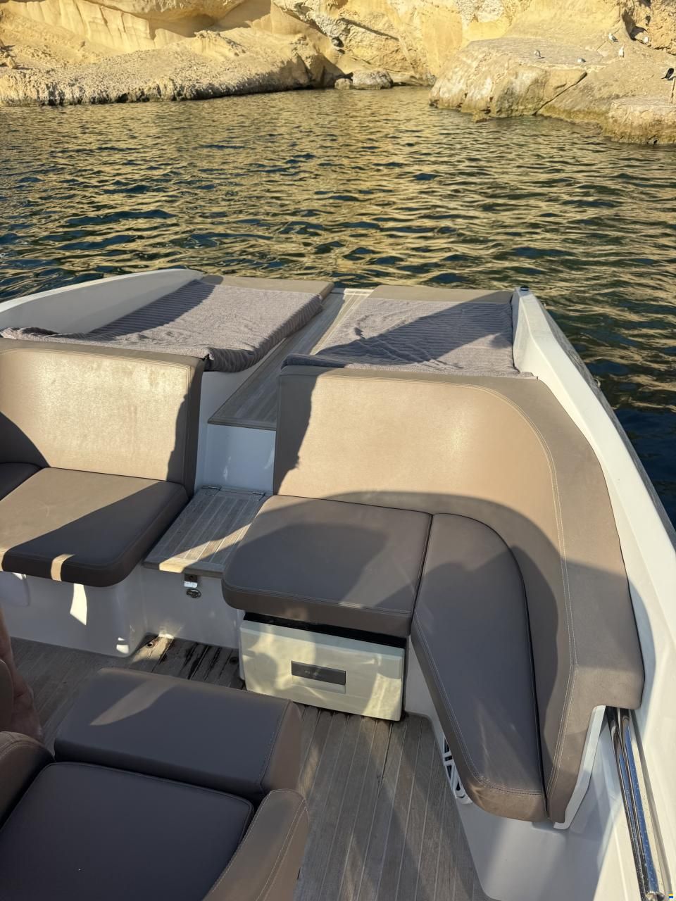 Frauscher 858 Fantom Air