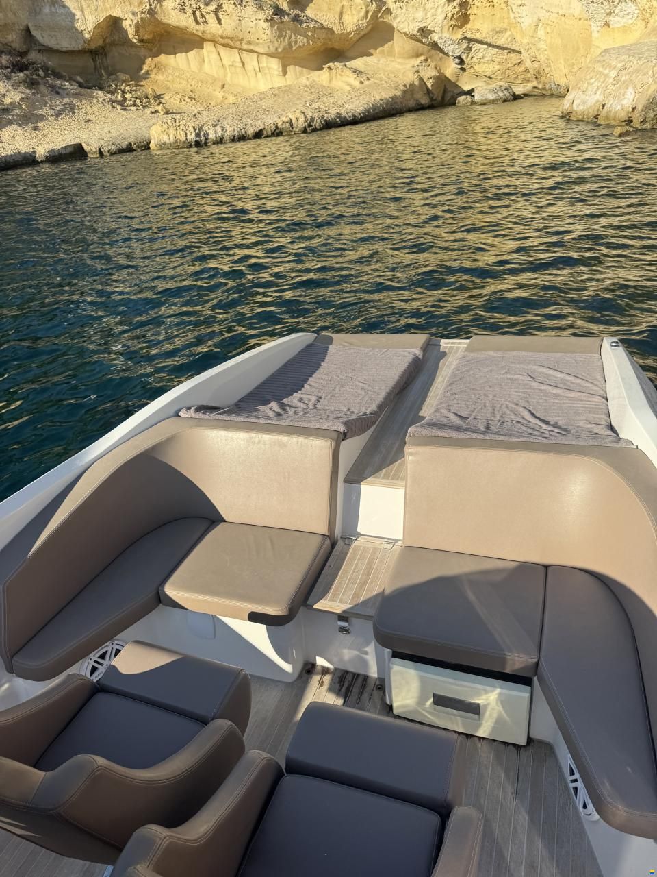 Frauscher 858 Fantom Air