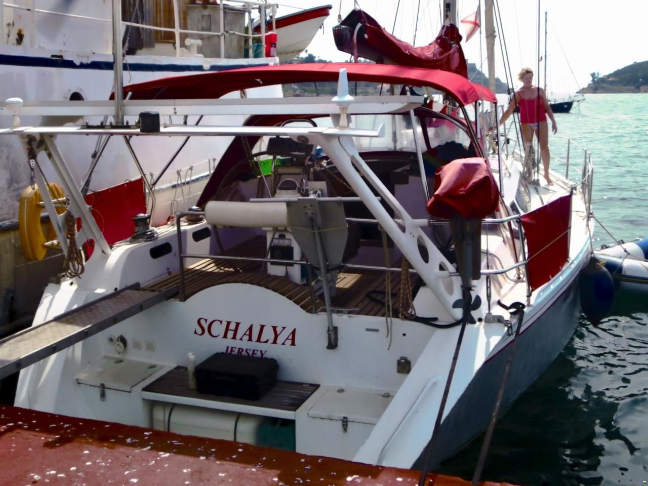Alubat Ovni 395