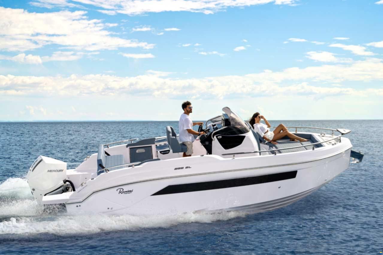 Ranieri 255 SL
