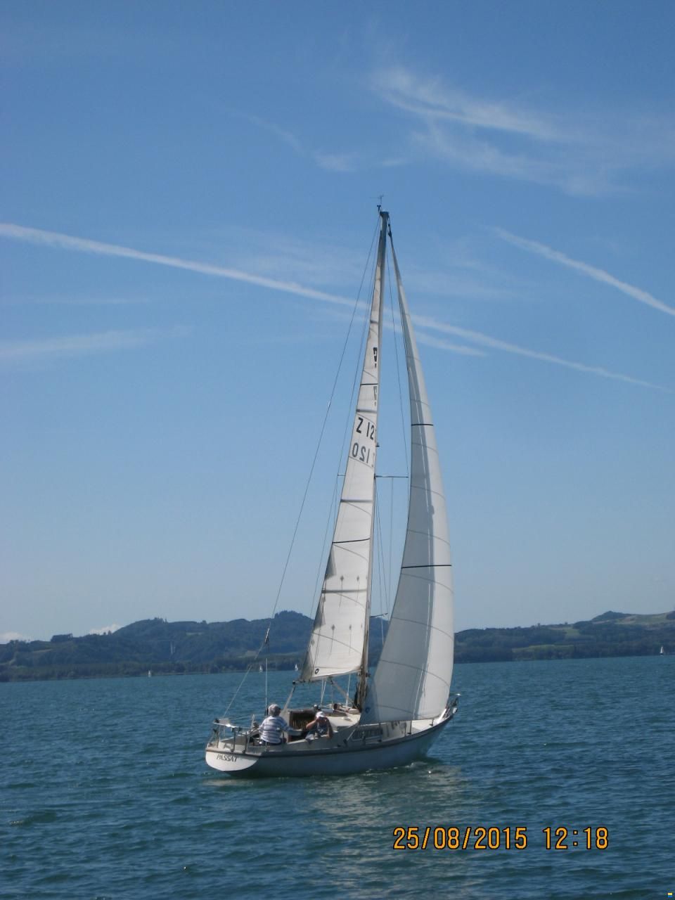 Fairway Marine Mystere