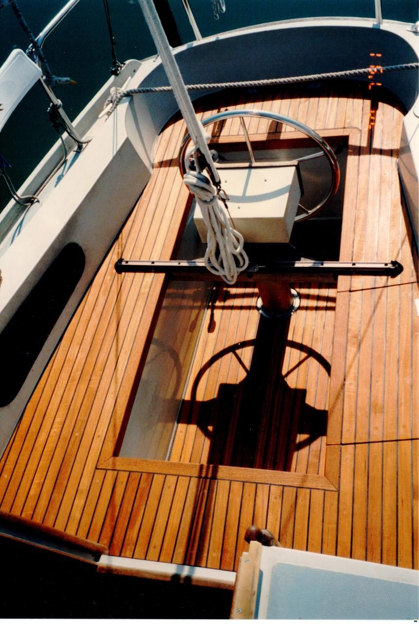 Fairway Marine Mystere