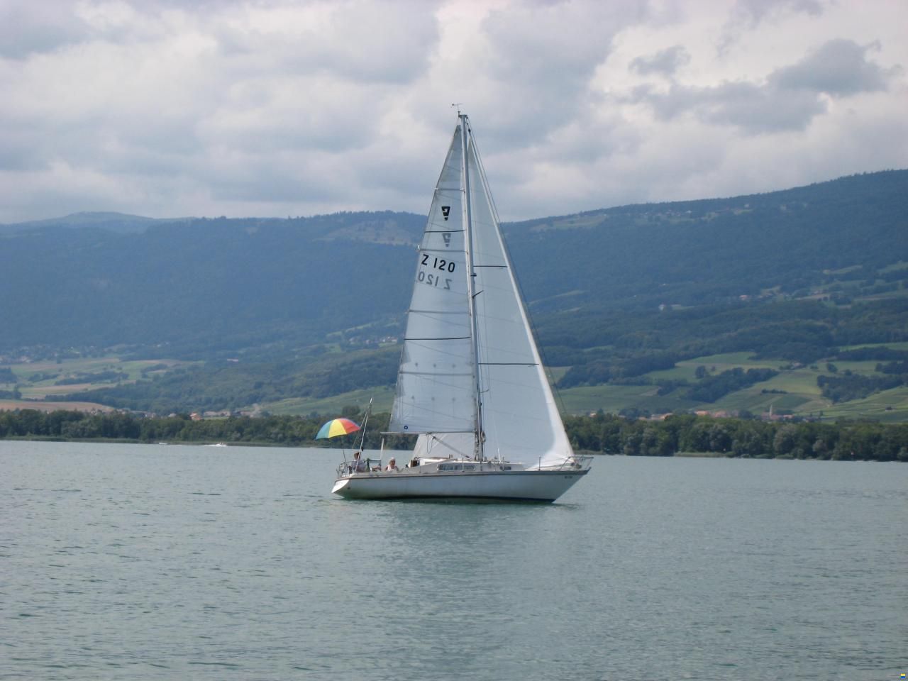 Fairway Marine Mystere