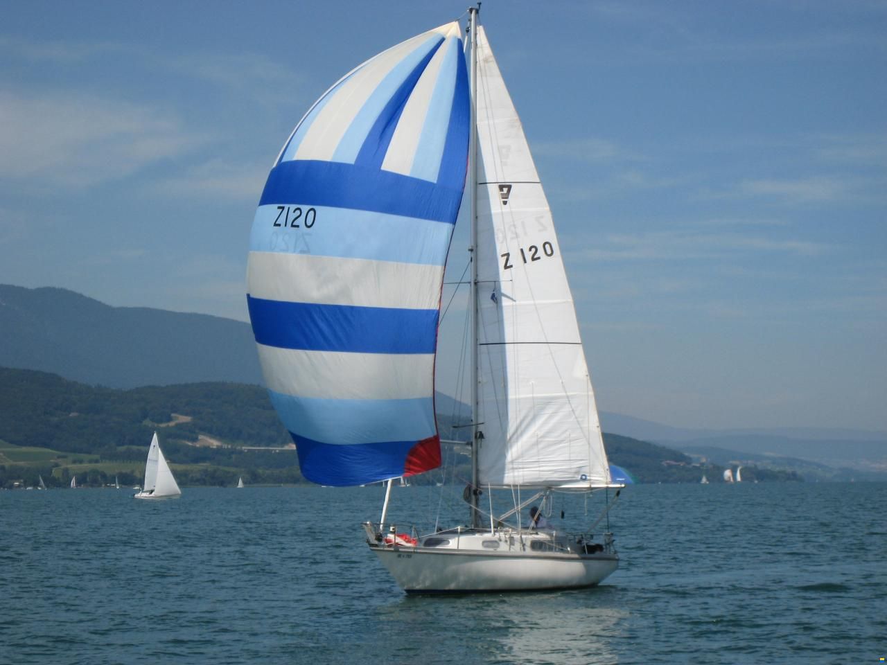 Fairway Marine Mystere