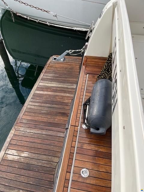 Quicksilver Activ 855 Cruiser