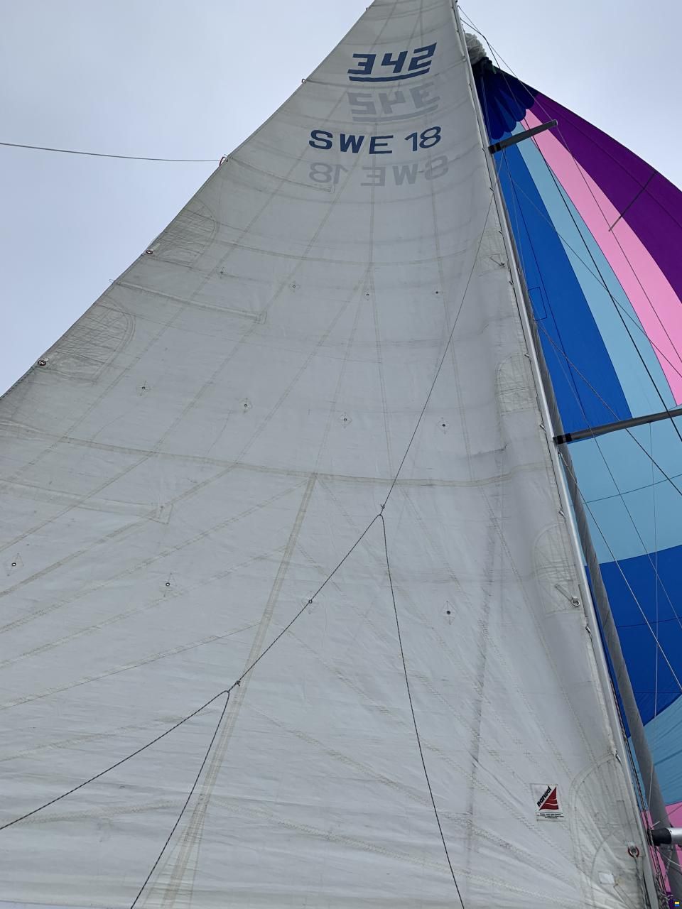 X-Yachts X-342