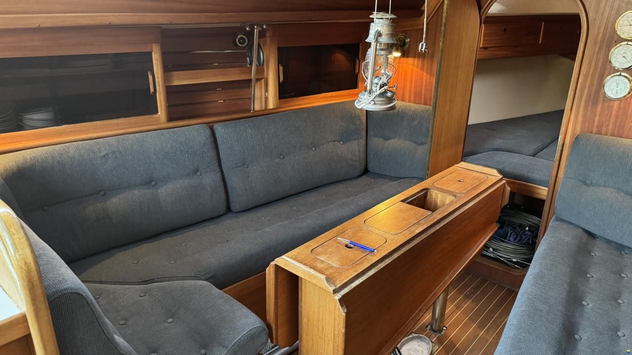 X-Yachts X-342