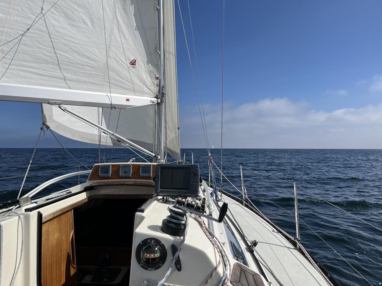 X-Yachts X-342