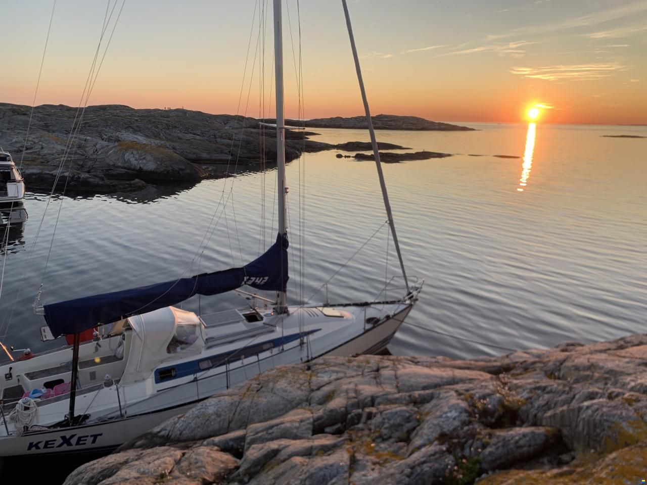 X-Yachts X-342
