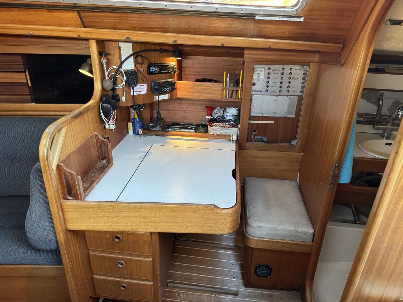 X-Yachts X-342
