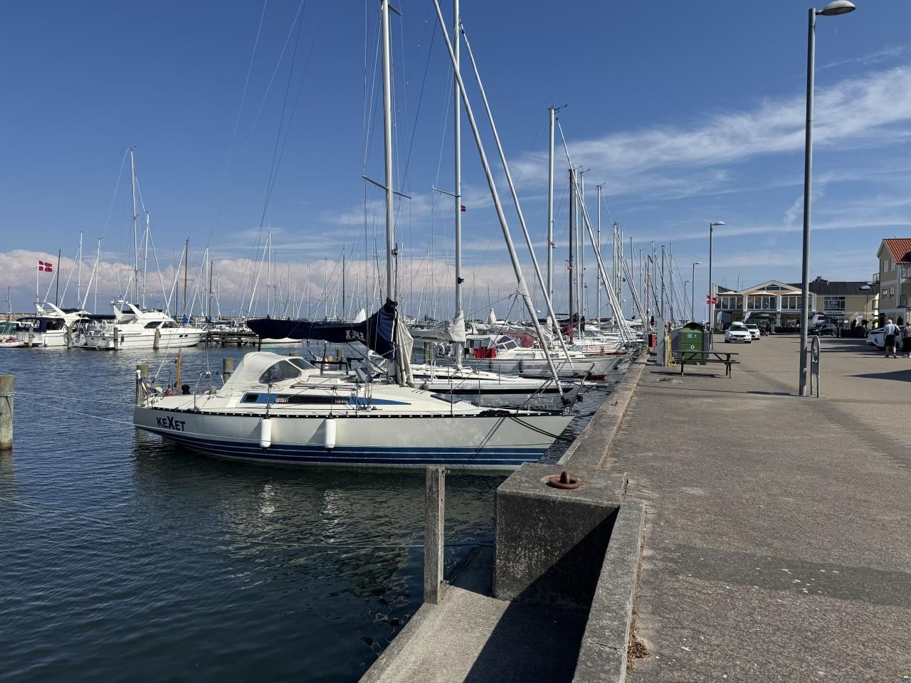 X-Yachts X-342