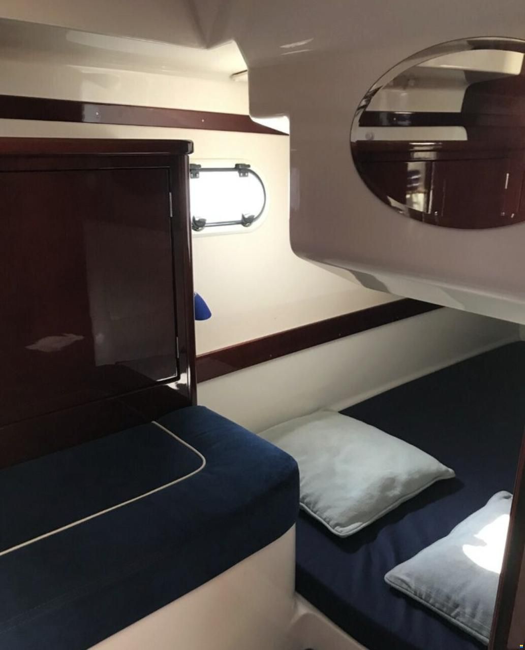 Aquador 28 HT