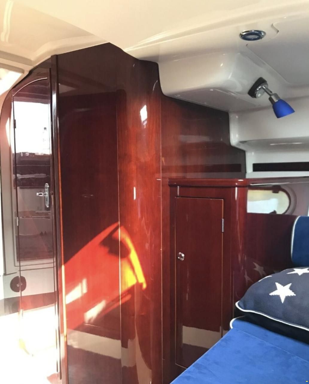 Aquador 28 HT