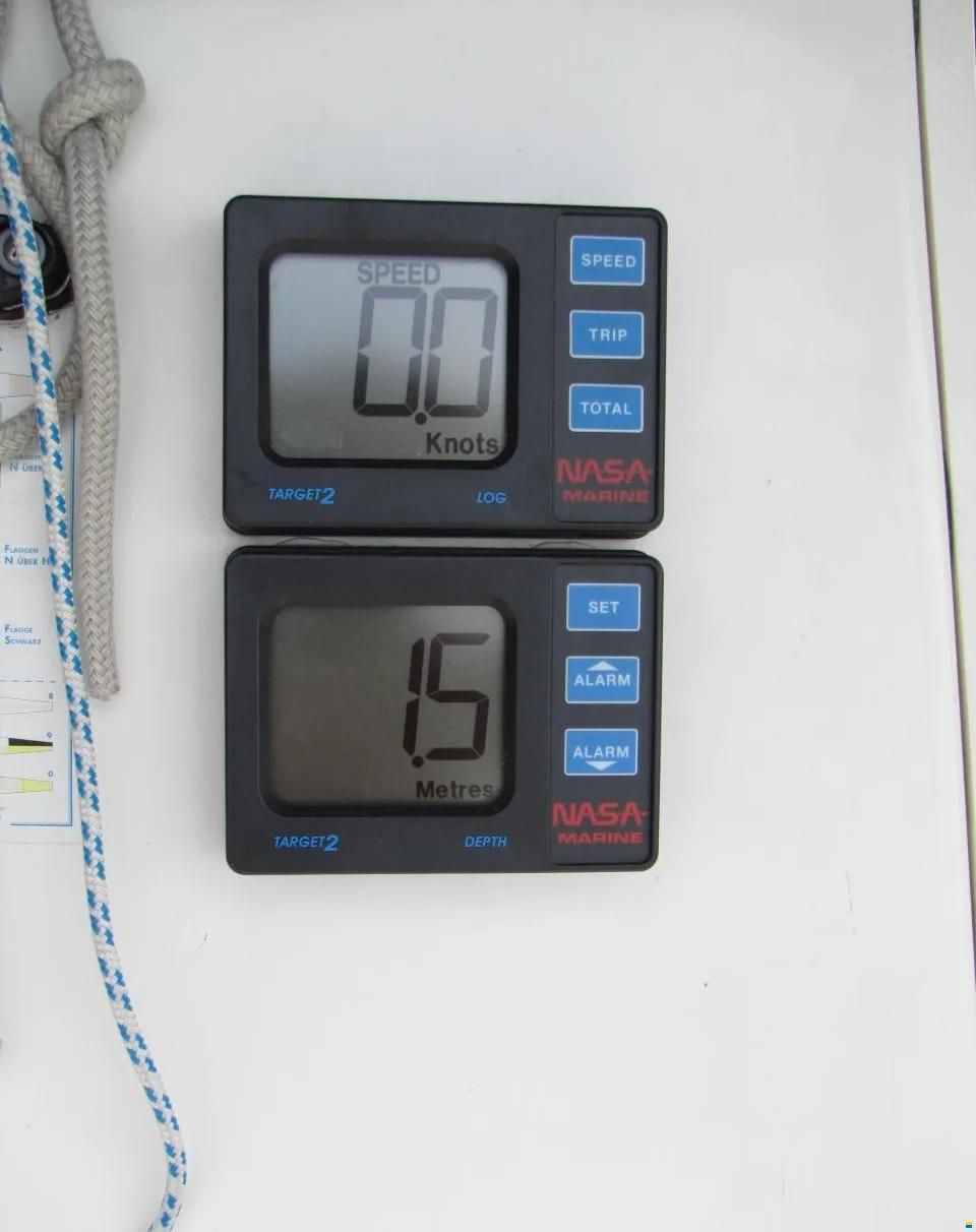 Hunter Marine Hunter 26