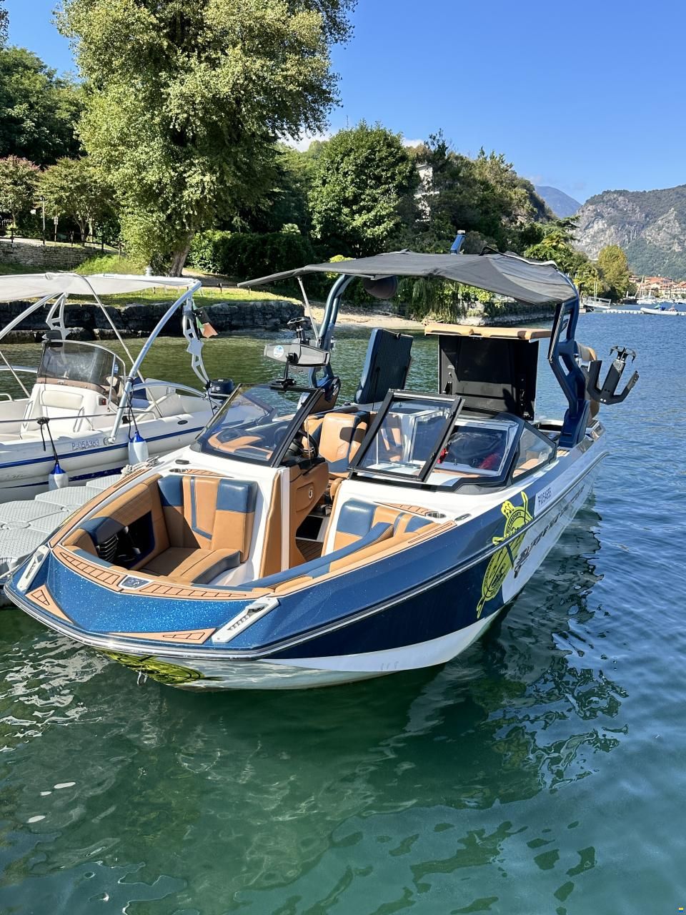 Nautique G21