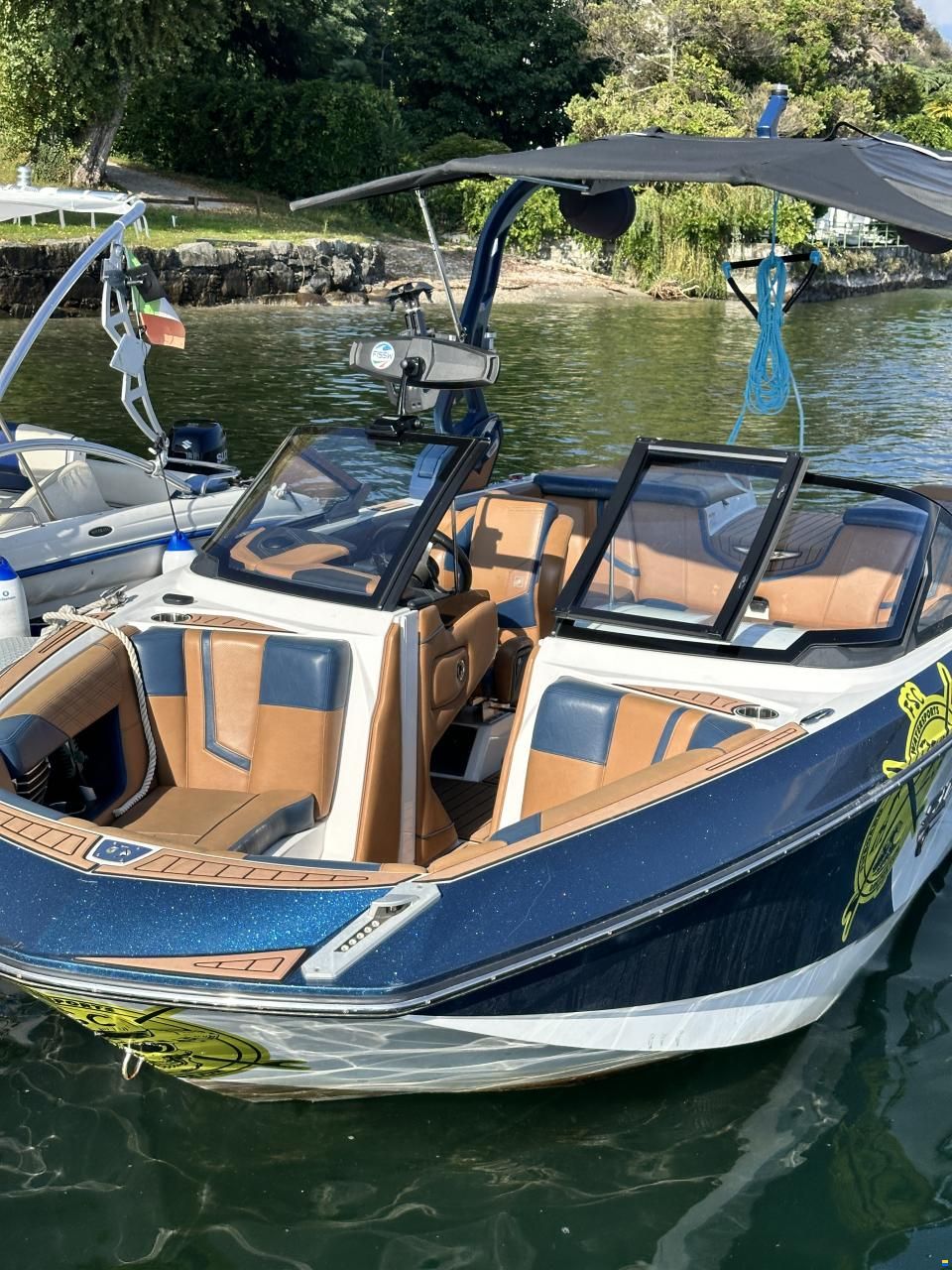 Nautique G21
