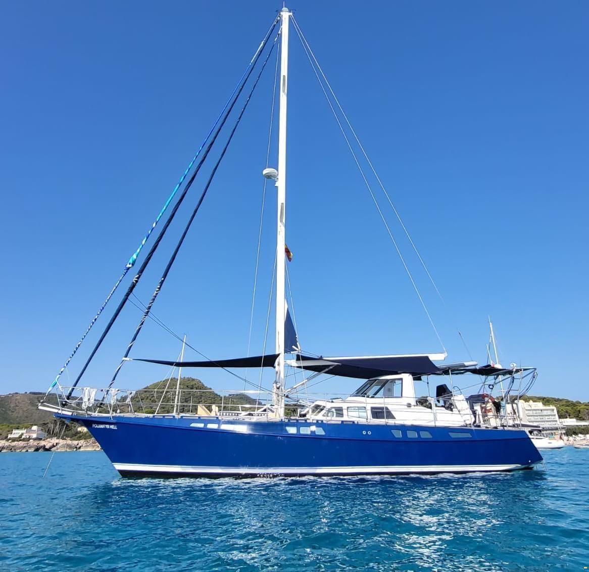 ABA Reinke 16M