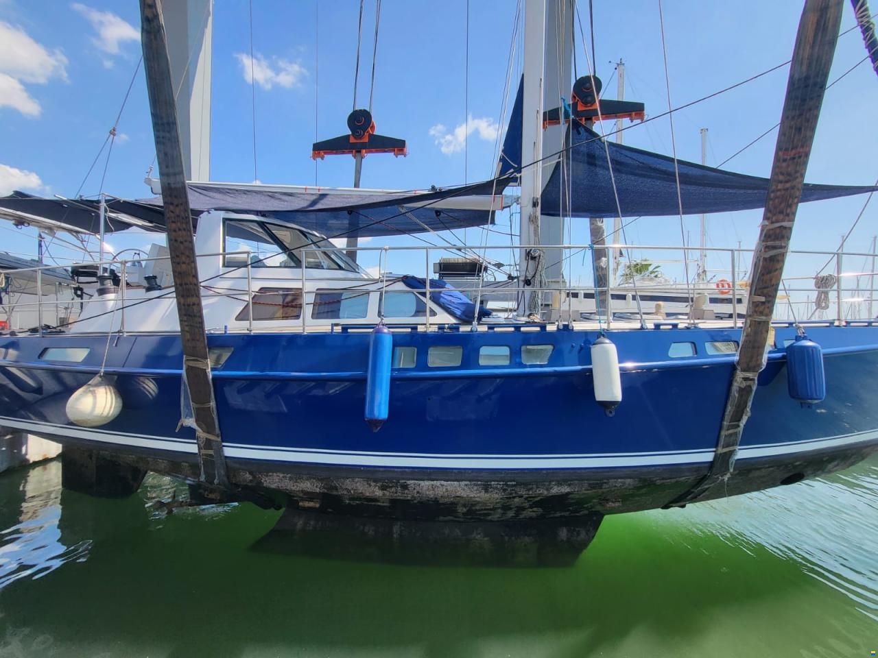 ABA Reinke 16M