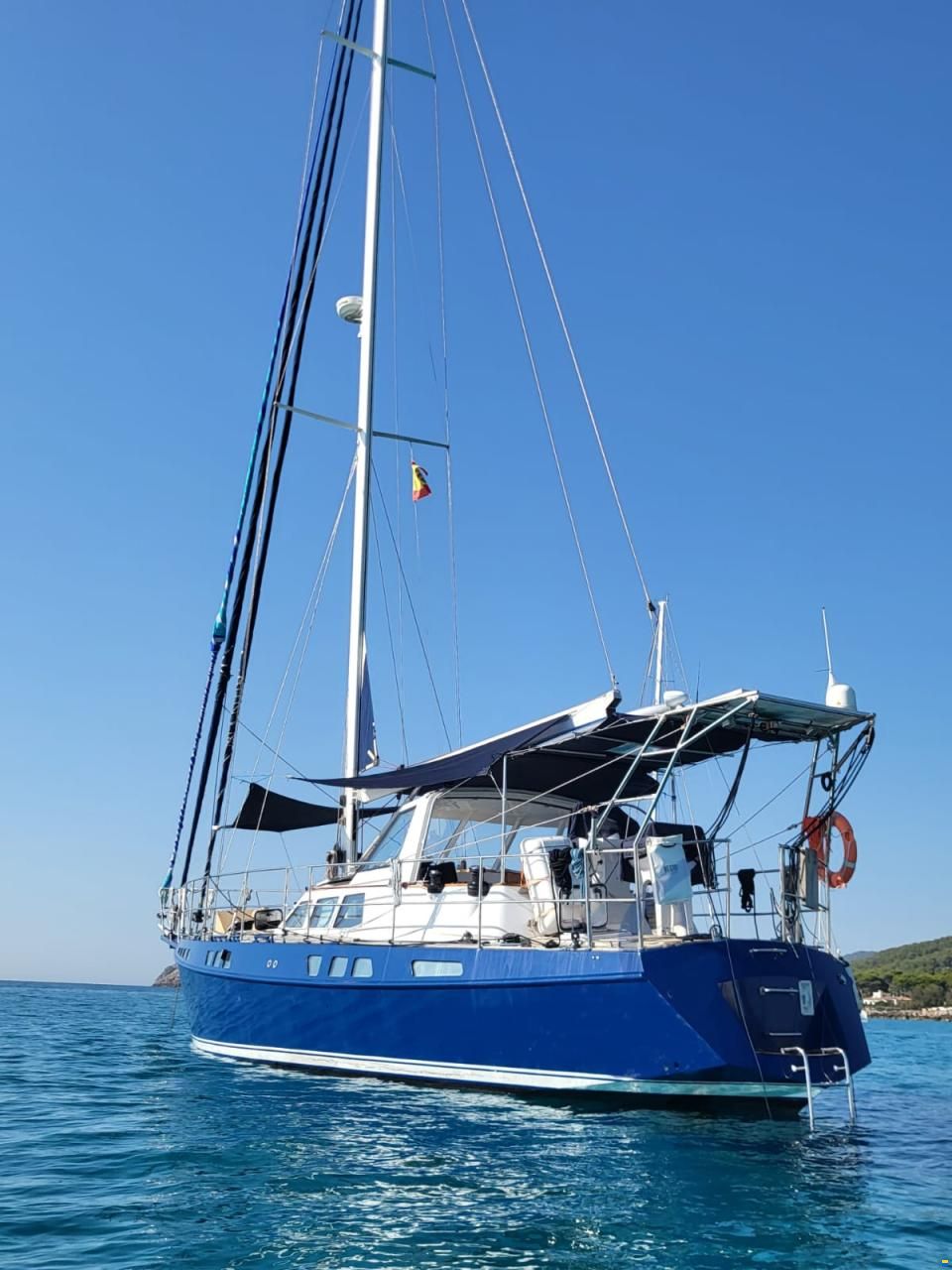 ABA Reinke 16M