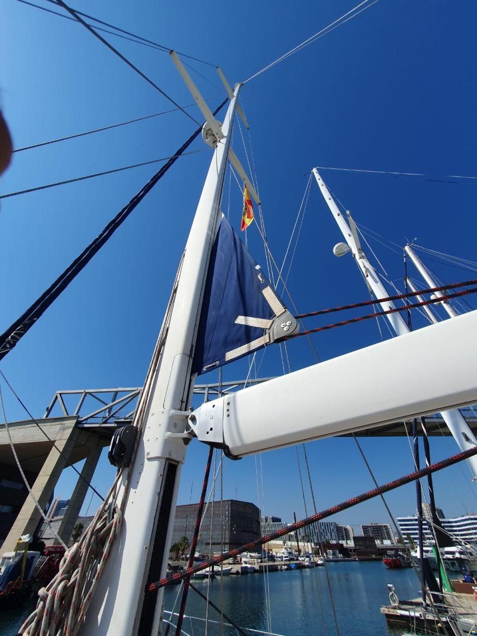 ABA Reinke 16M