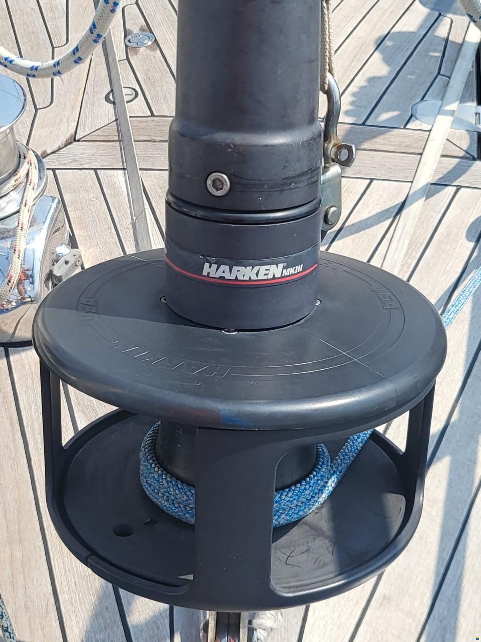 ABA Reinke 16M