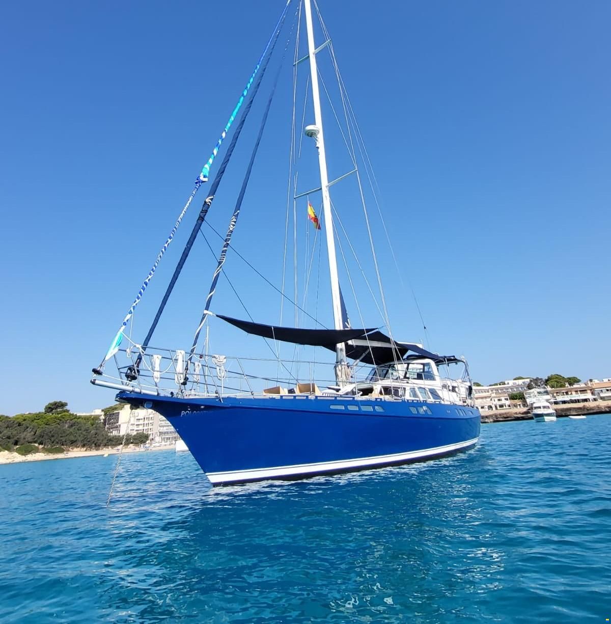 ABA Reinke 16M