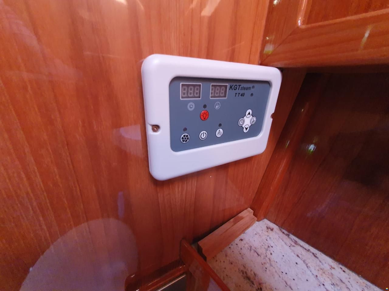 ABA Reinke 16M