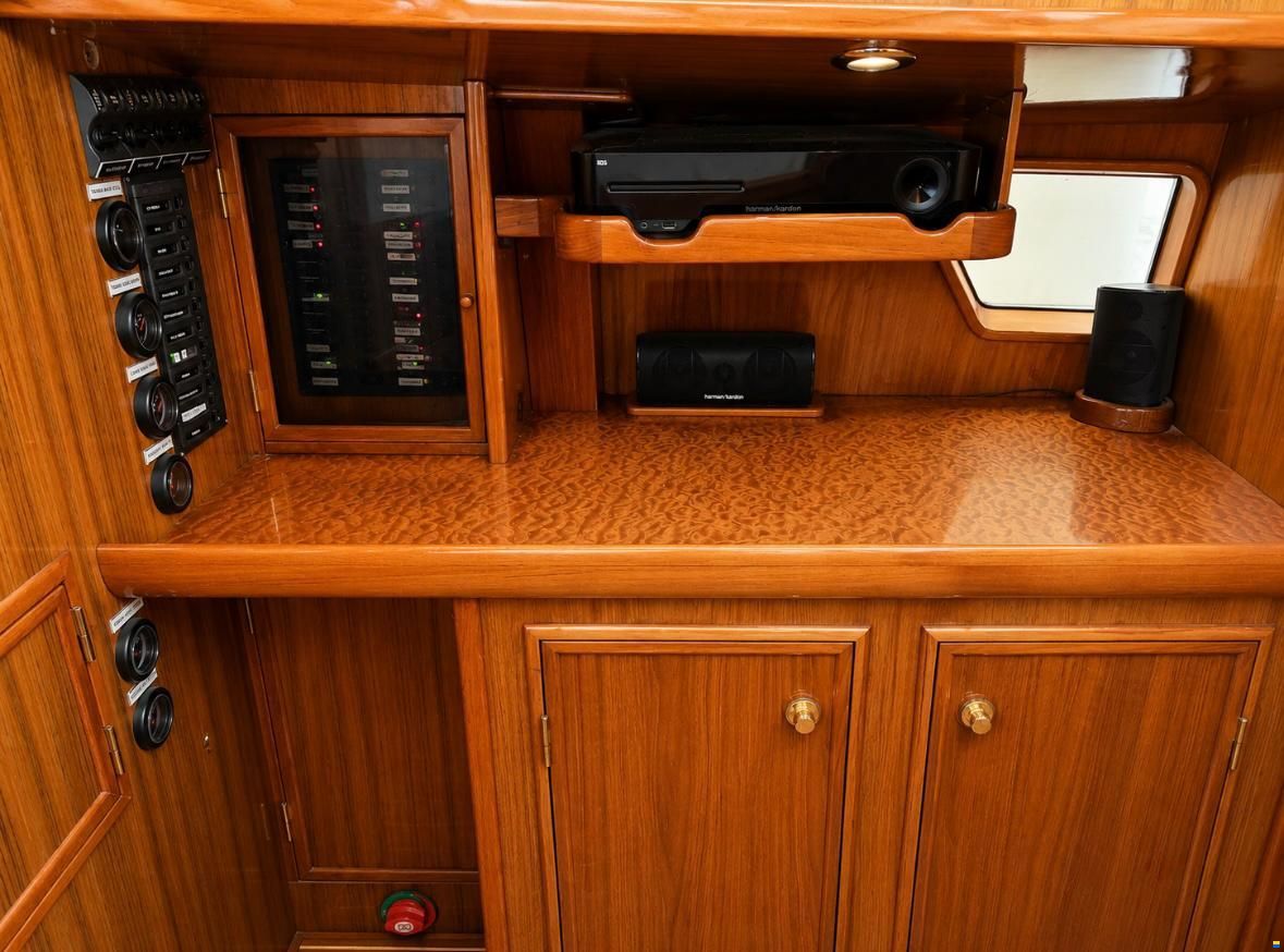 ABA Reinke 16M