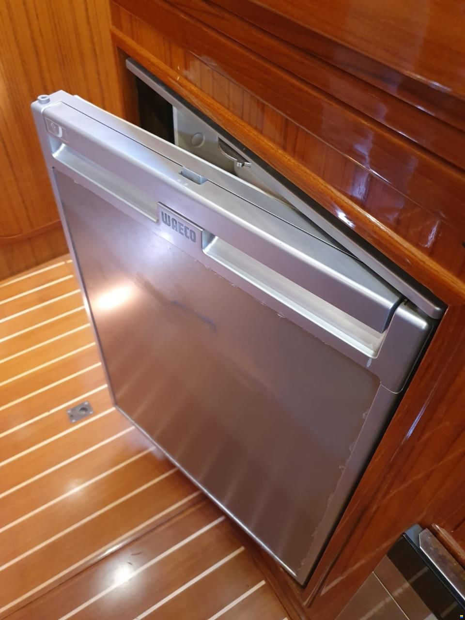 ABA Reinke 16M