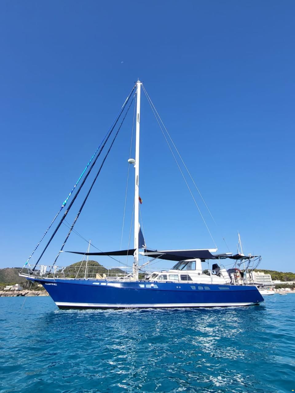 ABA Reinke 16M