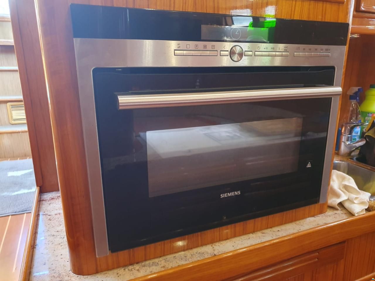 ABA Reinke 16M
