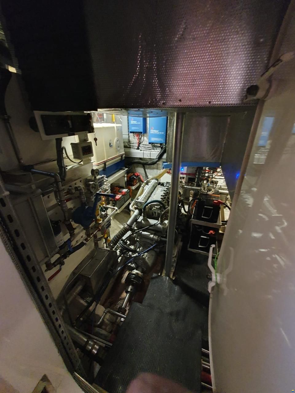 ABA Reinke 16M