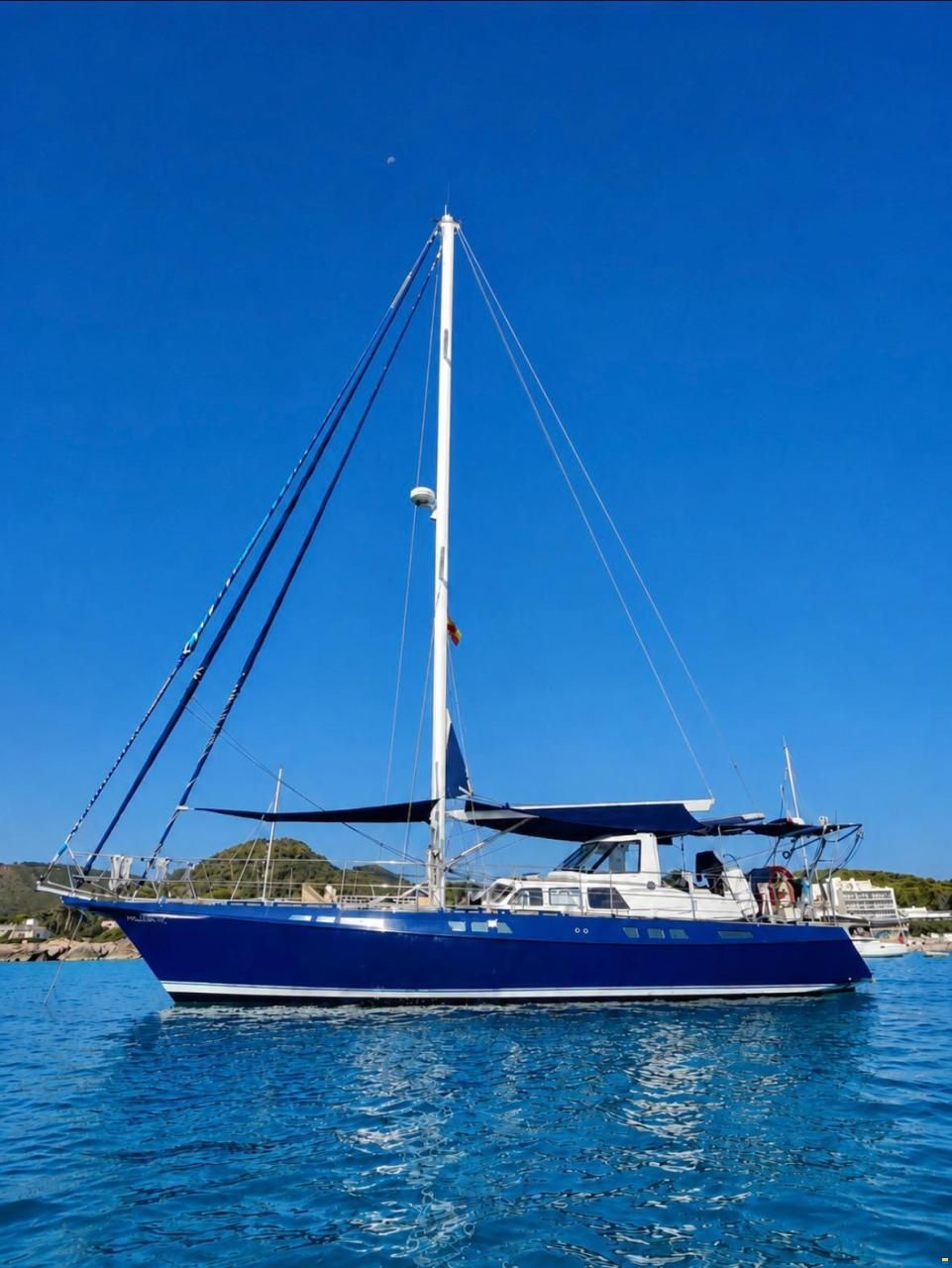 ABA Reinke 16M