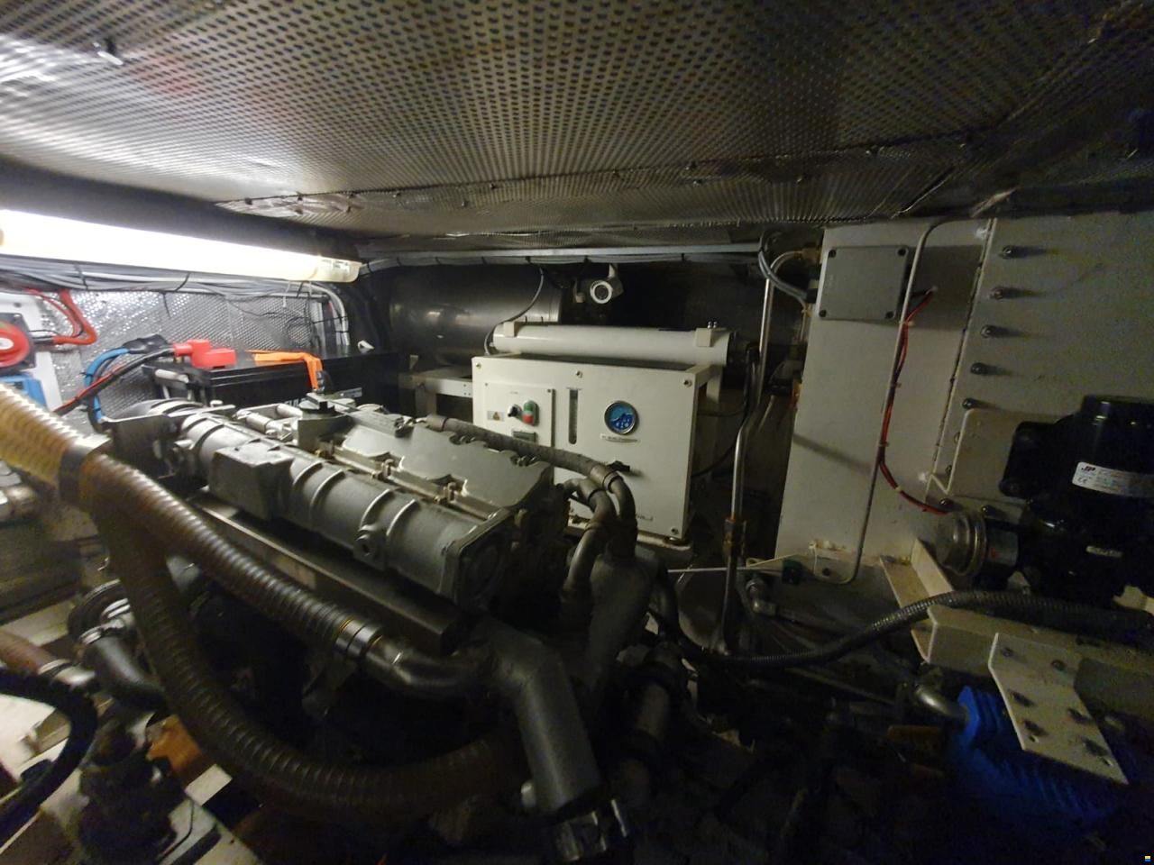 ABA Reinke 16M